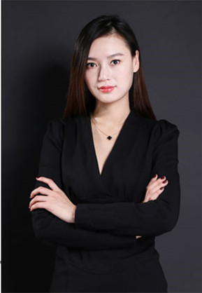 晋城史静静 纹绣讲师